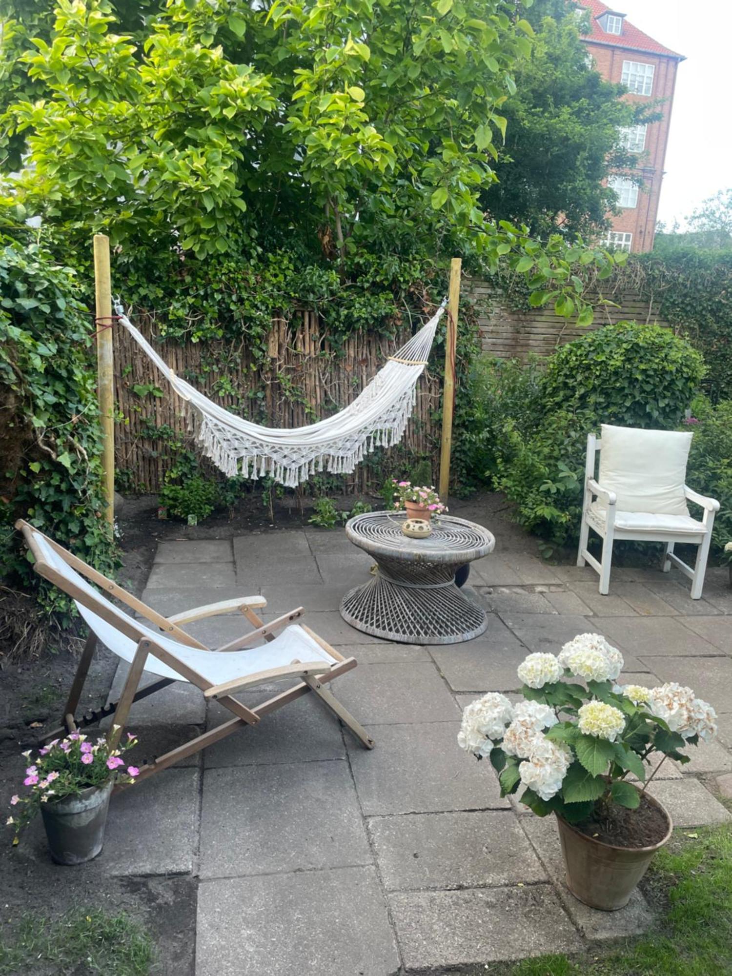 Med Udsigt Til Parken Homestay Odense